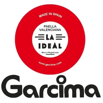 PALETA INOX M/MADERA 70550/12X50CM GARCIMA