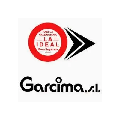 PARAVIENTO TRIPLE INOX PARA PAELLERO 55-60-65-70CM  GARCIMA