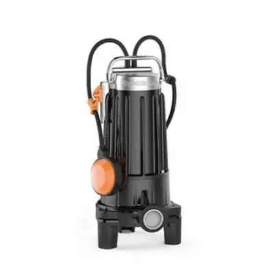 BOMBA SUMERGIBLE C/TRITURADOR TRM 1.1 TRITUS 48SHT01A1 PEDROLLO