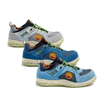 ZAPATO SEGURIDAD PRIMATO RELOAD PRIMARY S1PL 31916 DIKE