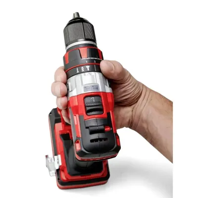 TALADRO PERCUTOR TP-CD 18/80 LI-I BL SOLO 4514305 EINHELL