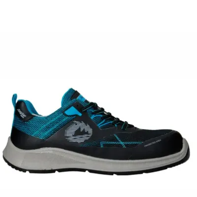 ZAPATO SEGURIDAD MONACO S1PS FO SR J´HAYBER