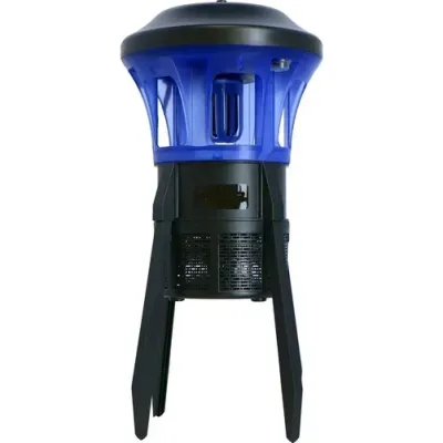 MATA INSECTOS ELECTRICO  6510 7w 100M2 EDM