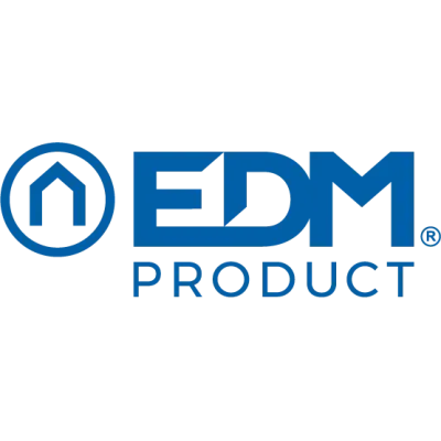 MATA INSECTOS ELECTRICO 2X15W 340º  06523 EDM