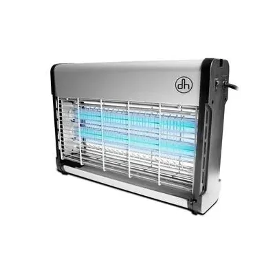 MATA INSECTOS ELECTRICO PROFESIONAL 20W 60303 DH