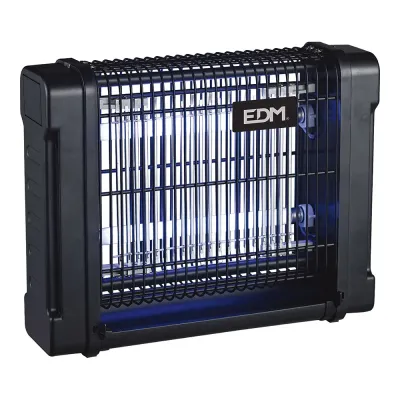 MATA INSECTOS ELECTRICO 2X6W 340º  06520 EDM