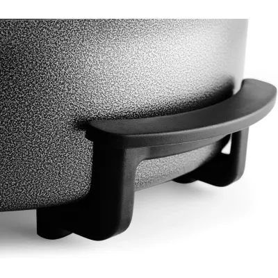 PIZZA PAN PZ 8100/15556/40CM 1500W ORBEGOZO
