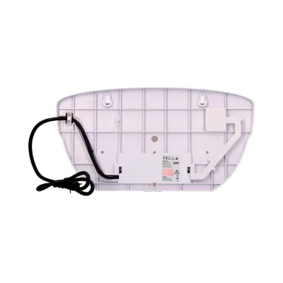 MATA INSECTOS ELECTRICO CON PLACA ADHESIVA 1x18W 06526 EDM     