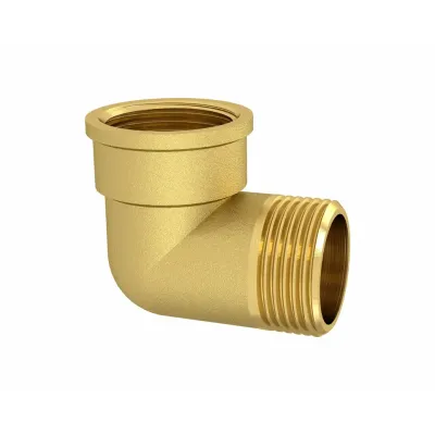 CODO LATON M-H 1" 1/4" 