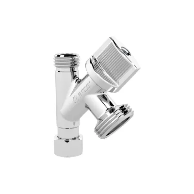 VALVULA ESCUADRA CONEKTA LAVADORA 3/8MX3/4M VITAQ ARCO