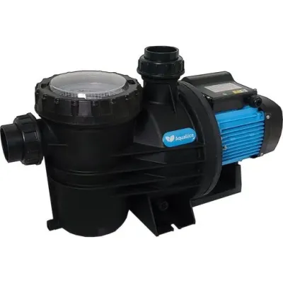 BOMBA AUTOASPIRANTE ASPIRE 2 200 MONOFASICA - AQUALLICE