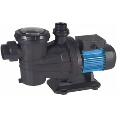 BOMBA AUTOASPIRANTE ASPIRE 2 200 MONOFASICA - AQUALLICE