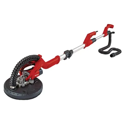 LIJADORA DE PARED TC-DW 225 4259930 EINHELL