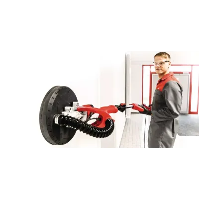 LIJADORA DE PARED TC-DW 225 4259930 EINHELL