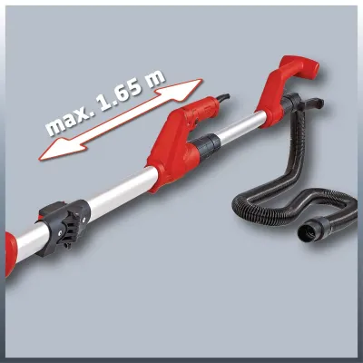 LIJADORA DE PARED TC-DW 225 4259930 EINHELL