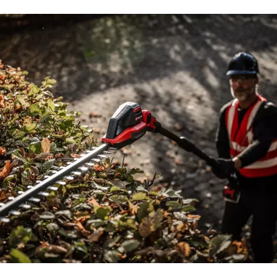 RECORTASETOS GP-HH 18/50 LI T BL-SOLO 3410972 EINHELL