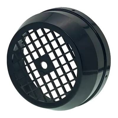 TAPA VENTILADOR MEC 112 MAGNUS/SUPRA 92402133 SACI