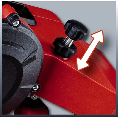 AFILADOR CADENA GC-CS 85 E 4499920 EINHELL