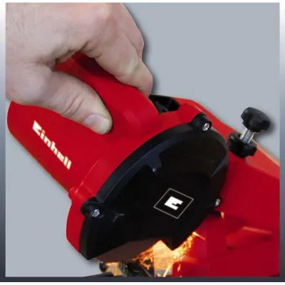 AFILADOR CADENA GC-CS 85 E 4499920 EINHELL