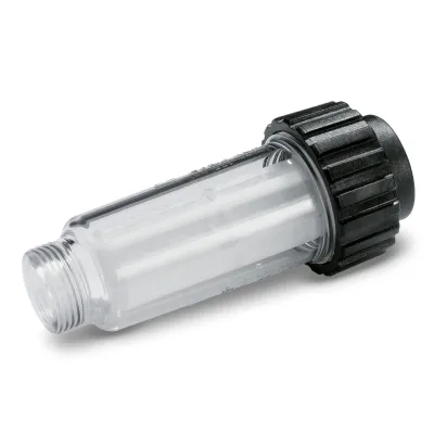 FILTRO ENTRADA AGUA R 3/4" 47300590 KARCHER