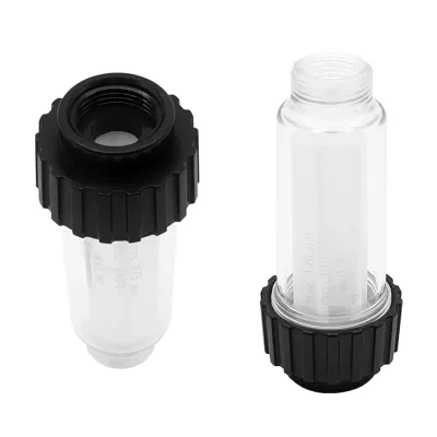 FILTRO ENTRADA AGUA R 3/4" 47300590 KARCHER