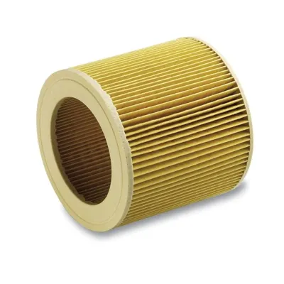 FILTRO CARTUCHO ASPIRAD. WD2/WD3 KARCHER