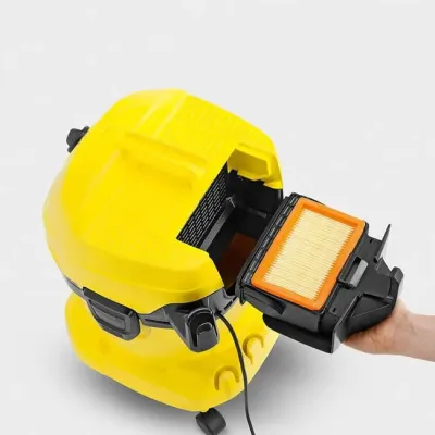 FILTRO ASPIRADOR WD4/WD5/WD6 KARCHER
