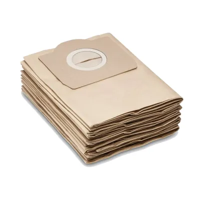 BOLSA FILTRO ASPIRADOR WD3 KARCHER