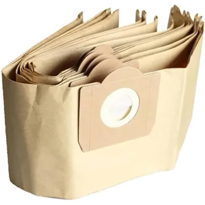 BOLSA FILTRO ASPIRADOR WD3 KARCHER