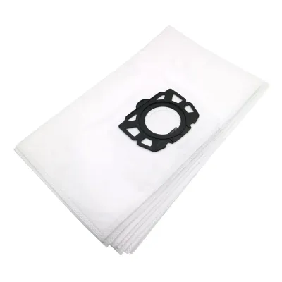 BOLSA TEXTIL FILTRO  ASPIRADORA  WD4/WD5/WD6 KARCHER