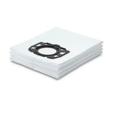 BOLSA TEXTIL FILTRO  ASPIRADORA  WD4/WD5/WD6 KARCHER