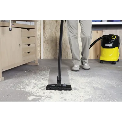 BOLSA TEXTIL FILTRO  ASPIRADORA  WD4/WD5/WD6 KARCHER