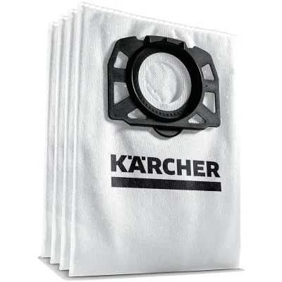 BOLSA TEXTIL FILTRO  ASPIRADORA  WD4/WD5/WD6 KARCHER