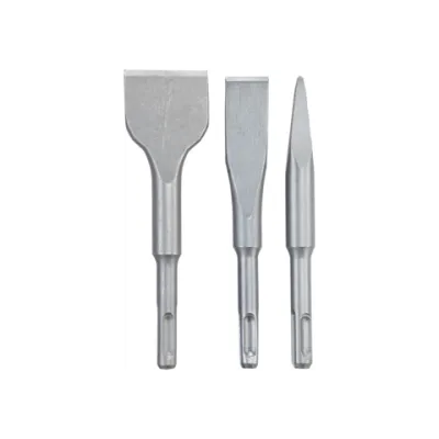 SET CINCELES SDS PLUS 49247185/140MM KWB