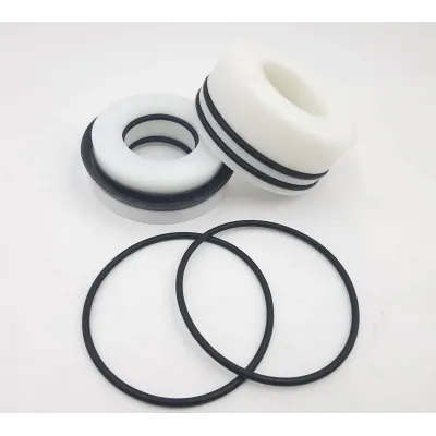 KIT JUNTAS + CAJERAS ELEVADOR B-2 METALU