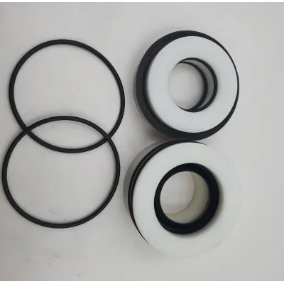 KIT JUNTAS + CAJERAS ELEVADOR B-2 METALU