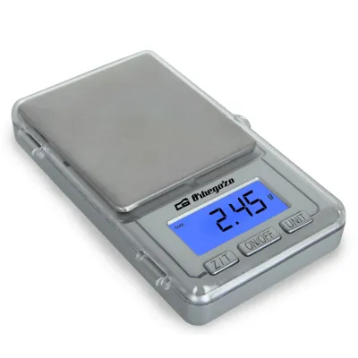 PESO PRECISION PC 3000 15554 ORBEGOZO