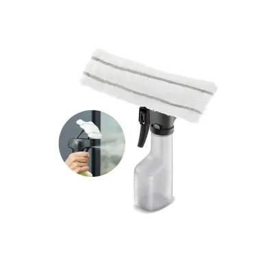 PAÑOS MICROFIBRA P/WV2  x2Unid KARCHER