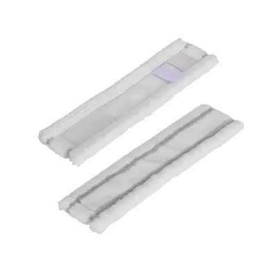 PAÑOS MICROFIBRA P/WV2  x2Unid KARCHER