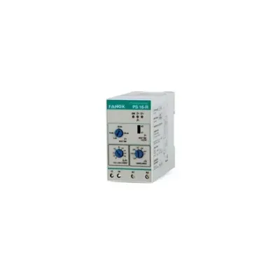 RELE PROTECCION BOMBAS PS16-R 230V 12163 FANOX