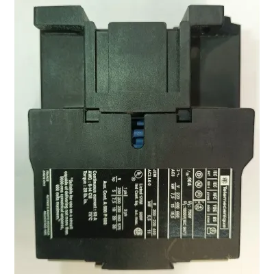 CONTACTOR LC1 D3210Q7 15KW 380/415V TELEMECANIQUE