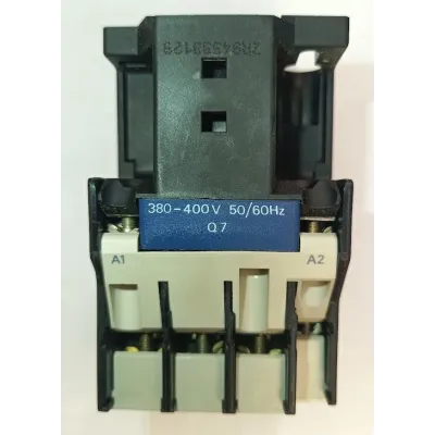 CONTACTOR LC1 D3210Q7 15KW 380/415V TELEMECANIQUE