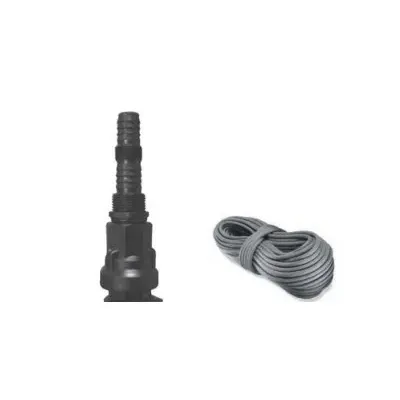 BOMBA SUMERGIBLE DEEP-750 230V 1HP EASY PUMP