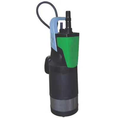 BOMBA SUMERGIBLE DEEP-1200 230V 1,5HP EASY PUMP