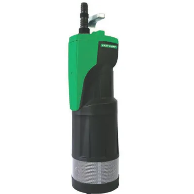 BOMBA SUMERGIBLE E-DEEP 230V 1,5HP EASY PUMP
