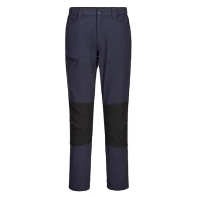 PANTALON ELASTICO CD886 WX2 STRETCH PORTWEST
