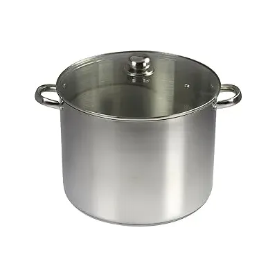 OLLA INOX 32CM VIER 