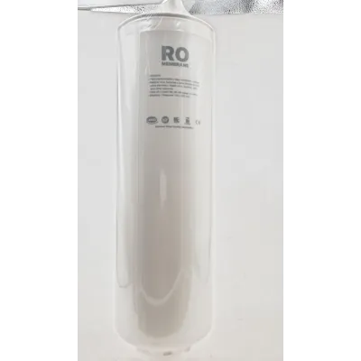 MEMBRANA ENCAPSULADA OSMOSIS INVERSA 500GPD BAYONETA  RO4078 QUATUM MEGA 