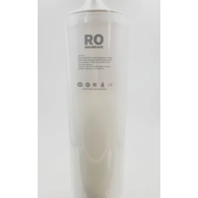 MEMBRANA ENCAPSULADA OSMOSIS INVERSA 500GPD BAYONETA  RO4078 QUATUM MEGA 