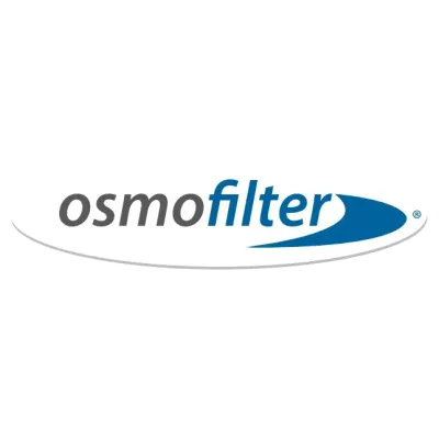 MEMBRANA ENCAPSULADA OSMOSIS INVERSA 500GPD BAYONETA  RO4078 QUATUM MEGA 